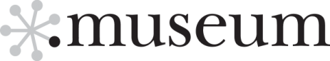 Logo dot museum